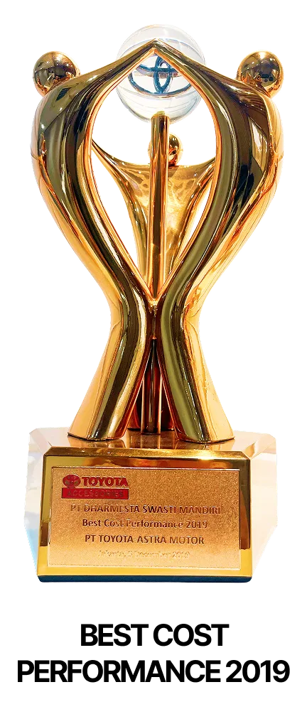 Best Cost Performance 2019